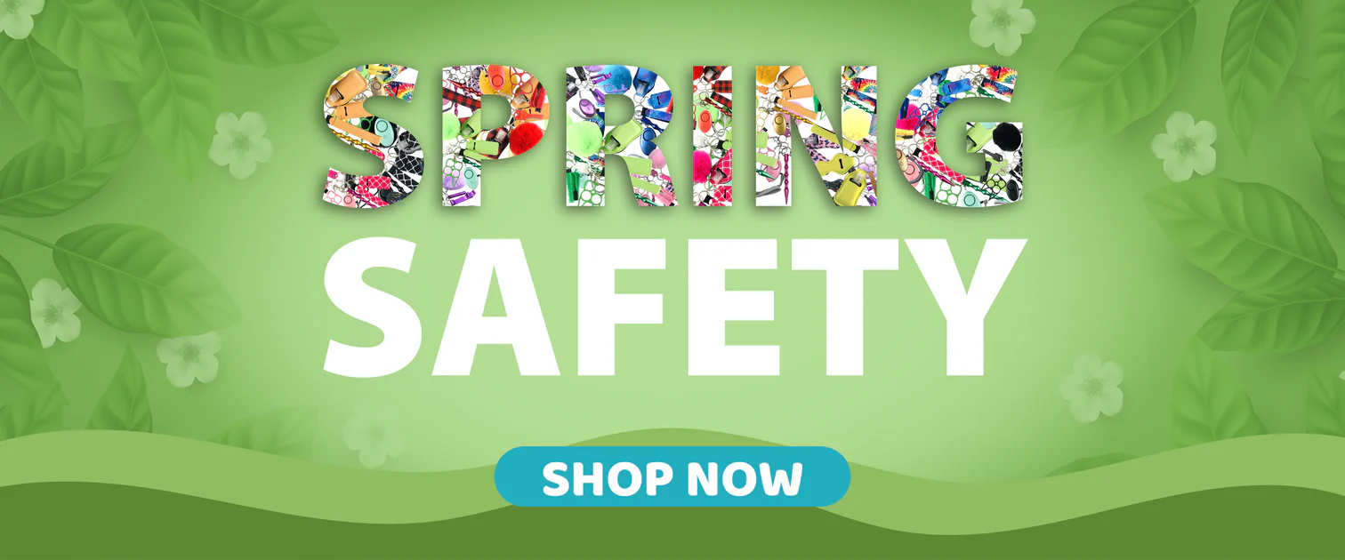 Safety Meets Personal Style